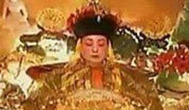 清朝乾隆与慈禧陵墓被盗真正原因