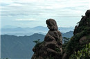 神女峰的神话故事 神女峰分别是哪几个山峰