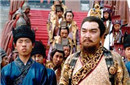 秦孝文王的儿子是谁 嬴政是秦孝文王的儿子吗？