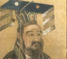 最重口味的皇帝：南汉后主刘鋹最喜黑肥妞