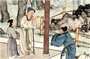 东晋陶侃惜阴的典故 陶侃留客的故事