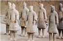 揭秘秦兵马坑俑到底是为谁而建的?