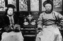 婉贞是慈禧的妹妹 慈禧却害她早早死去