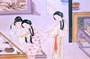 以前如何检验女性贞操 什么是割礼