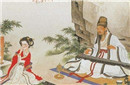 揭秘宋代大文人苏轼对待婢妾是怎样的态度?