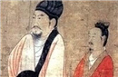 南北朝那些皇帝的野史：陈叔宝亡国之前还赏花