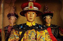 历史也幽默：明清俩皇帝竟惊天相似！