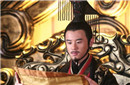 汉景帝刘启因精虫上脑 延续帝国200年统治