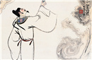 李白的家世之谜为何至今未解 ？