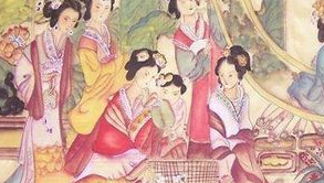 盘点中国古代沉湎于青楼妓院的皇帝
