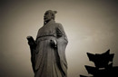 中国古代的娼妓为何将管仲奉为保护神?