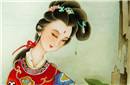 貂蝉到底是有多美 貂蝉是古代四大美女之一