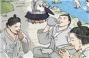 狗肉风波：宋朝禁食狗肉引发朝野动荡