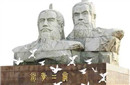 揭秘炎帝和黄帝之间的关系 炎帝做的贡献有哪些
