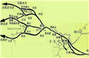 丝绸之路的路线介绍 丝绸之路名称的由来是怎样的