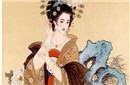 高力士与杨贵妃有什么联系 杨贵妃真实画像大揭秘