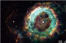 盘点宇宙中诡异的天体：竟有吸血鬼恒星