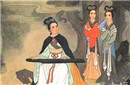 曹操重金赎蔡文姬 曹操对蔡文姬有色心没色胆吗