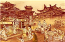 古代造假者的下场：造假者是要挨板子的