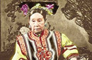 慈禧设宴款待公使夫人 对方却要走了她吃饭碗