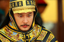 乾隆为何立十五阿哥为继承人 又为何要退位