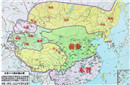 什么是五胡乱华 揭秘五胡乱华死了多少汉人