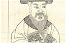 陈汤平定匈奴名言：明犯强汉者虽远必诛
