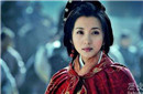 关羽墓中的两具女尸身份揭秘 难道是貂蝉?