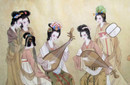 古代官妓的神秘面纱 官员和妓女什么关系