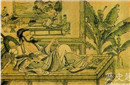 古代皇帝随身携带降温神器：竟然是蛇皮