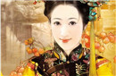 后宫妃子的臣妾、嫔妾、本宫有什么区别?