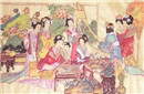 古代洛阳妓女竟都不穿内裤?竟是因为方便?