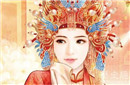 古代中式婚礼新娘为什么一定要坐花轿出嫁?