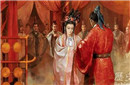震惊！古代剩男剩女不结婚还有可能坐牢?