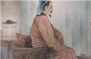 北宋词人周邦彦生平 柳永与周邦彦之间有关系吗