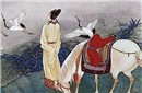 周邦彦是婉约派的代表人物吗 周邦彦的作品欣赏