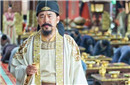 北宋统一战争中赵匡胤先后灭了哪些国家