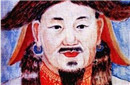 南平王铁木健为什么能继承王位 铁木健是谁的儿子