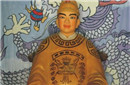 天完皇帝徐寿辉死因大揭秘：到底被谁所杀