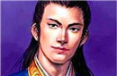 东晋卧底温峤是一个靠发酒疯救国的男人