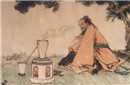东晋医学家葛洪有哪些比较出名的著作呢 