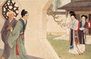 古代男女之防：汉景帝让大臣去女厕找宠妃