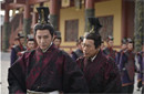 秦丞相赵高灭秦之谋 指鹿为马簒政权