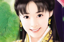 晋朝美女羊献容 嫁与前赵末帝刘曜为后