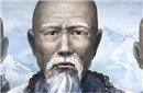 法显大师：可以媲美玄奘西行的佛教大师