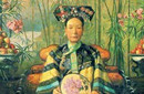 揭秘：两幅慈禧肖像留下的千古之谜