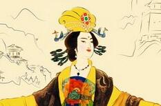 武则天为争宠杀死亲生女儿有无其事？