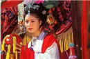 西游记唐僧母亲是谁 唐僧变老虎是怎么回事