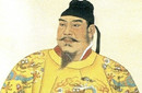一代明君唐太宗李世民擅长什么书法?