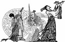 历史上崔杼是谁 关于崔杼的生平简介和事迹